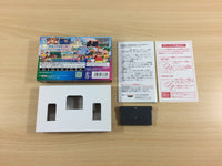 UD7691 Crayon Shin Chan Densetsu Yobu Omake Miyako BOXED GameBoy Game Boy Japan