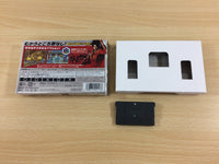 UD6585 Dynasty Warriors Shin Sangoku Muso BOXED GameBoy Advance Japan