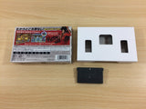UD6585 Dynasty Warriors Shin Sangoku Muso BOXED GameBoy Advance Japan