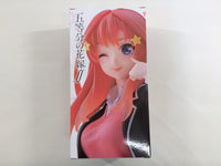 oa3190 Unopened Quintessential Quintuplets Satsuki Boxed Figure Japan