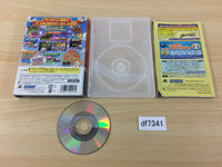 df7341 Bomberman Land 2 BOXED GameCube Japan