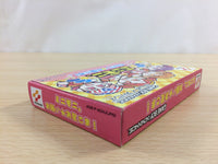 UD4548 Minimoni Onegai Ohoshisama BOXED GameBoy Advance Japan