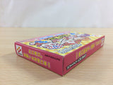 UD4548 Minimoni Onegai Ohoshisama BOXED GameBoy Advance Japan