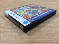 FG4896 Yu Gi Oh 5Ds WORLD CHAMPIONSHIP 2011 OVER NEXUS BOXED Nintendo DS Japan
