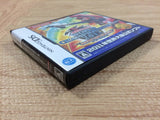 FG4896 Yu Gi Oh 5Ds WORLD CHAMPIONSHIP 2011 OVER NEXUS BOXED Nintendo DS Japan
