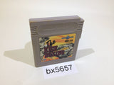 BX5657 The Kick Boxing GameBoy Game Boy Japan