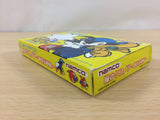Klonoa Empire of Dreams BOXED GameBoy Advance Japan - UC2270