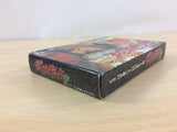 Takeda Shingen 2 BOXED NES Famicom Japan - UC3184