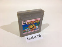 bu5416 Pac Man GameBoy Game Boy Japan