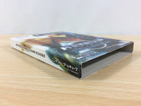 fh1587 Metroid Prime 2 Dark Echoes BOXED GameCube Japan