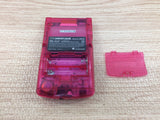 GameBoy Color Sakura Taisen Wars Limited  Console Japan - Tested Working LC1265