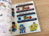 di2839 Fuun Shorin Ken BOXED Famicom Disk Japan