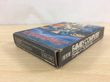 Shadowgate BOXED NES Famicom Japan - UB9162