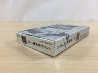 UD6585 Dynasty Warriors Shin Sangoku Muso BOXED GameBoy Advance Japan