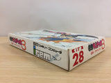 UB6704 Kid Niki Radical Ninja Kaiketsu YanchaMaru 3 BOXED NES Famicom Japan