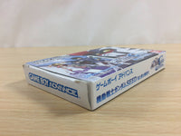 UD8866 Mobile Suit Gundam SEED BOXED GameBoy Advance Japan