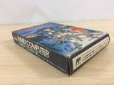 Shadowgate BOXED NES Famicom Japan - UB9162