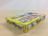UD3409 Gakkou wo Tsukurou!! Advance BOXED GameBoy Advance Japan