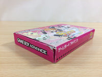 UD3266 Futari wa Pretty Cure BOXED GameBoy Advance Japan