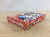 UC9257 Uchuu Daisakusen Chocovader BOXED GameBoy Advance Japan