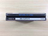 Return to Zork Sega Saturn Japan - FH1512