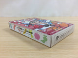 Panic Restaurant WanpakuKokkunNoGourmetWorld BOXED NES Famicom Japan - UD8481