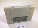 Super Puyo Puyo SNES Super Famicom Japan - SE9348