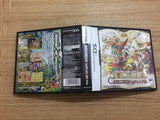 Children of Mana BOXED Nintendo DS Japan - FG2379