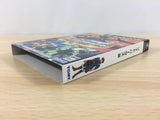 Zoids Vs. III BOXED GameCube Japan - FG9151