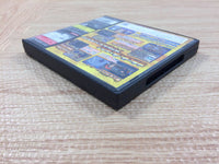 FG4896 Yu Gi Oh 5Ds WORLD CHAMPIONSHIP 2011 OVER NEXUS BOXED Nintendo DS Japan