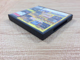 FG4896 Yu Gi Oh 5Ds WORLD CHAMPIONSHIP 2011 OVER NEXUS BOXED Nintendo DS Japan