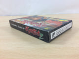 Takeda Shingen 2 BOXED NES Famicom Japan - UC3184
