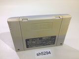 Yu Yu Hakusho 2 SNES Super Famicom Japan - SH5294