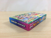 UD7691 Crayon Shin Chan Densetsu Yobu Omake Miyako BOXED GameBoy Game Boy Japan
