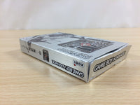 UD6585 Dynasty Warriors Shin Sangoku Muso BOXED GameBoy Advance Japan