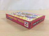 UD4548 Minimoni Onegai Ohoshisama BOXED GameBoy Advance Japan