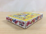 Panic Restaurant WanpakuKokkunNoGourmetWorld BOXED NES Famicom Japan - UD8481