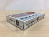 UD6585 Dynasty Warriors Shin Sangoku Muso BOXED GameBoy Advance Japan