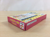 UD4548 Minimoni Onegai Ohoshisama BOXED GameBoy Advance Japan