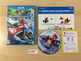 Mario Kart 8 Wii U Japan - FG7307