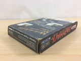Shadowgate BOXED NES Famicom Japan - UB9162