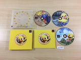 Chocobo Collection PS1 Japan - UC7741