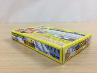 UD3409 Gakkou wo Tsukurou!! Advance BOXED GameBoy Advance Japan
