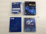 Gran Turismo 6 PS3 Japan - FC9840