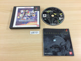 SD Gundam G Generation Playstation The Best PS1 Japan - UD6151