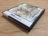 Children of Mana BOXED Nintendo DS Japan - FG2379