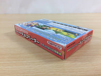 UC9257 Uchuu Daisakusen Chocovader BOXED GameBoy Advance Japan