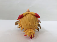 oa4334 Demon Slayer Kyojuro Rengoku Q Posket Banpresto Figure Japan