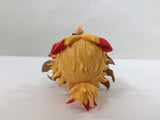 oa4334 Demon Slayer Kyojuro Rengoku Q Posket Banpresto Figure Japan