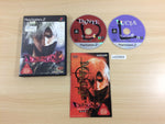 UD2869 Devil May Cry 2 PS2 Japan